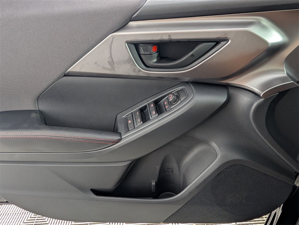 new 2025 Subaru Impreza car, priced at $30,423
