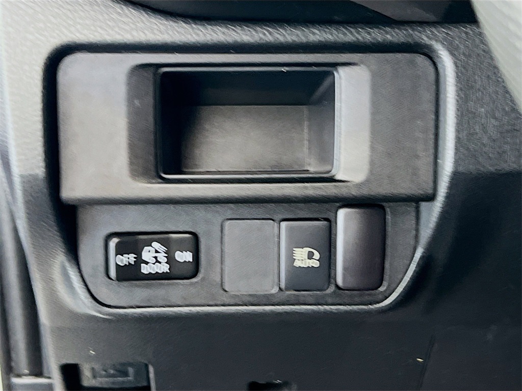 used 2018 Toyota Tacoma car, priced at $26,400