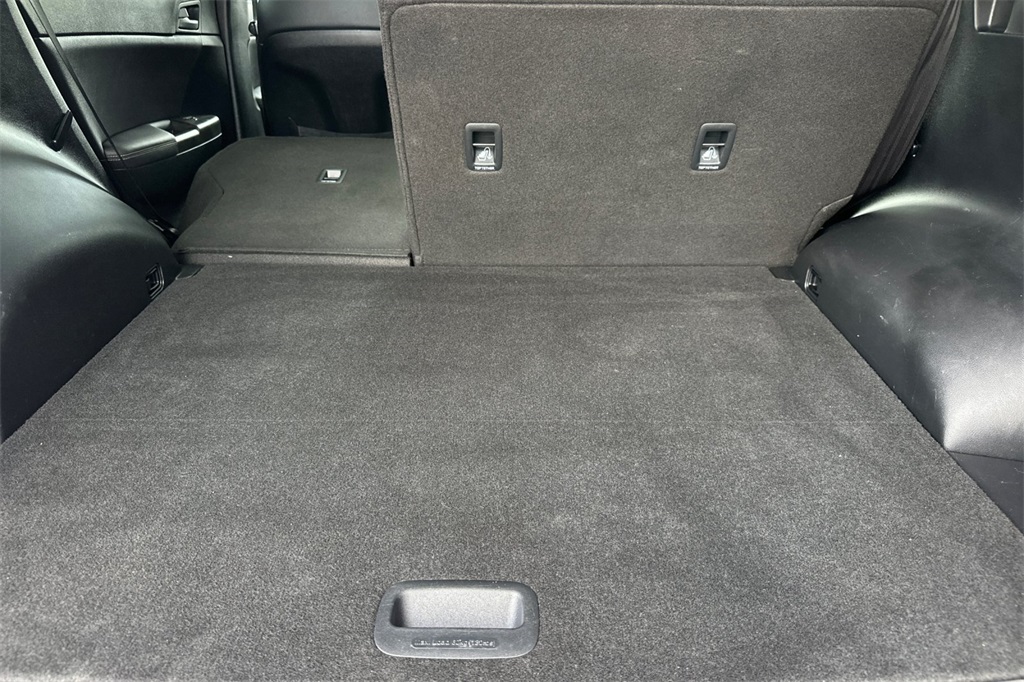 used 2021 Kia Sportage car, priced at $19,913