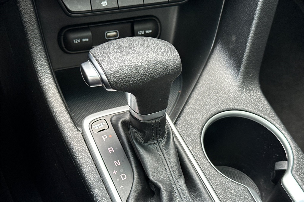 used 2021 Kia Sportage car, priced at $19,913