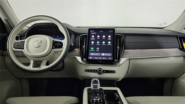 new 2026 Volvo XC90 Plug-In Hybrid car, priced at $85,625