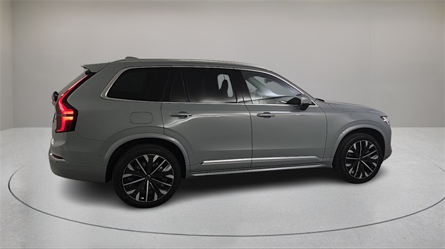 new 2026 Volvo XC90 Plug-In Hybrid car, priced at $85,625