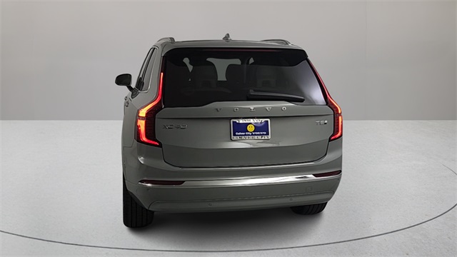 new 2026 Volvo XC90 Plug-In Hybrid car, priced at $85,625