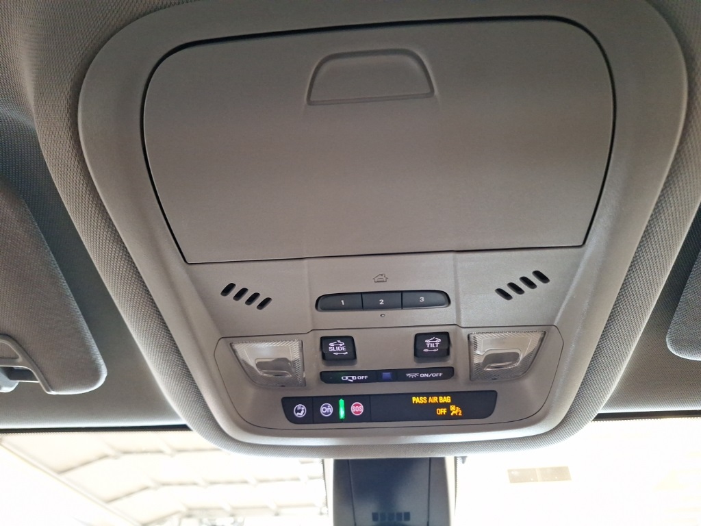 used 2023 GMC Acadia car, priced at $31,593