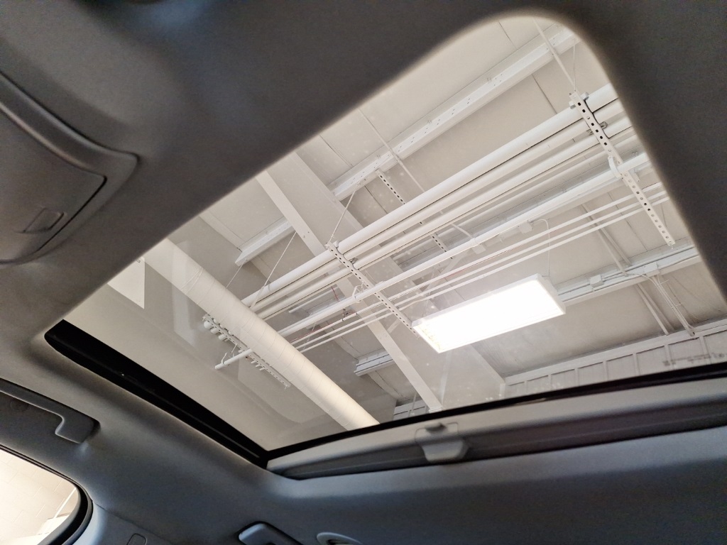 used 2023 GMC Acadia car, priced at $31,593