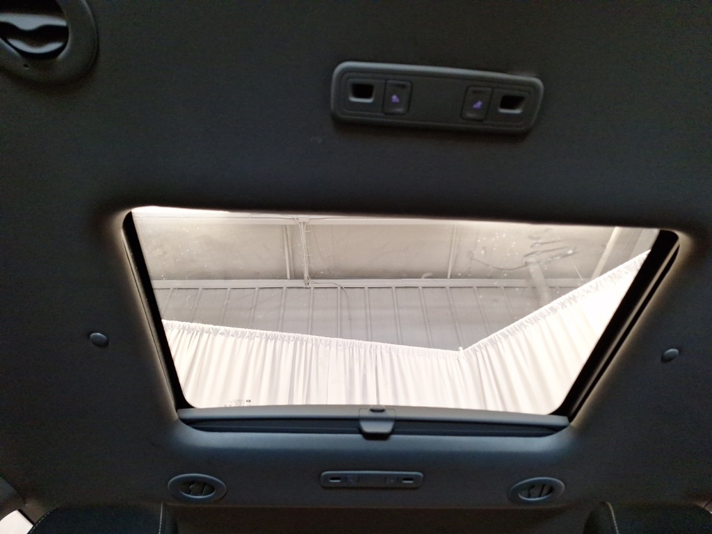 used 2023 GMC Acadia car, priced at $31,593