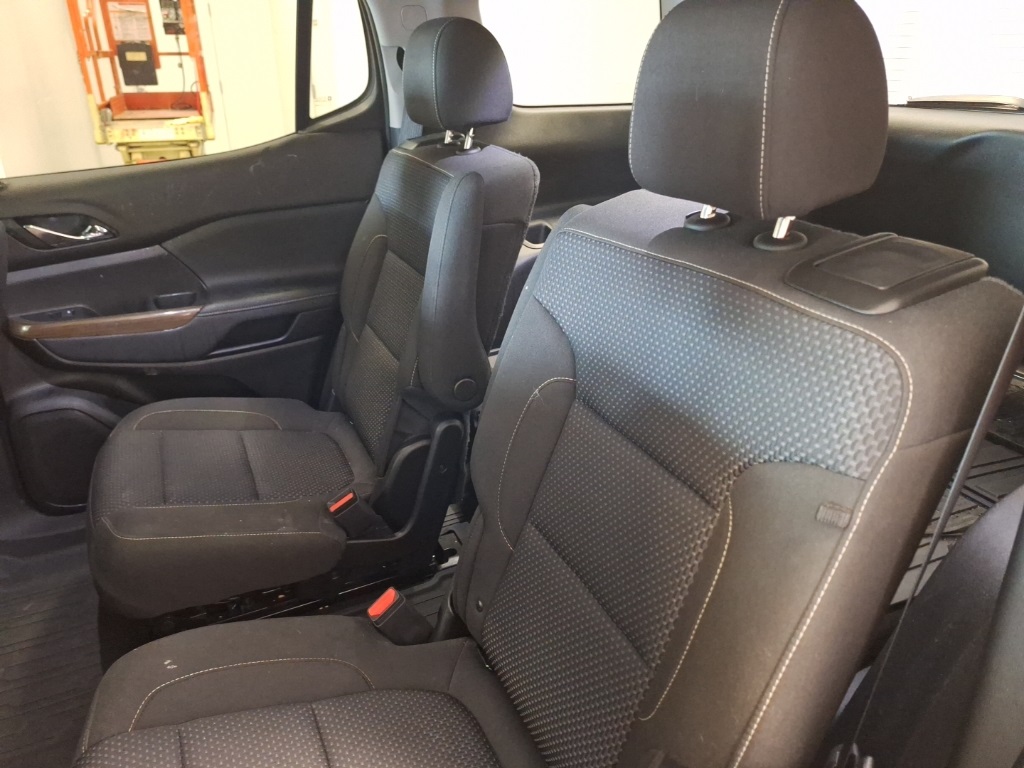 used 2023 GMC Acadia car, priced at $31,593