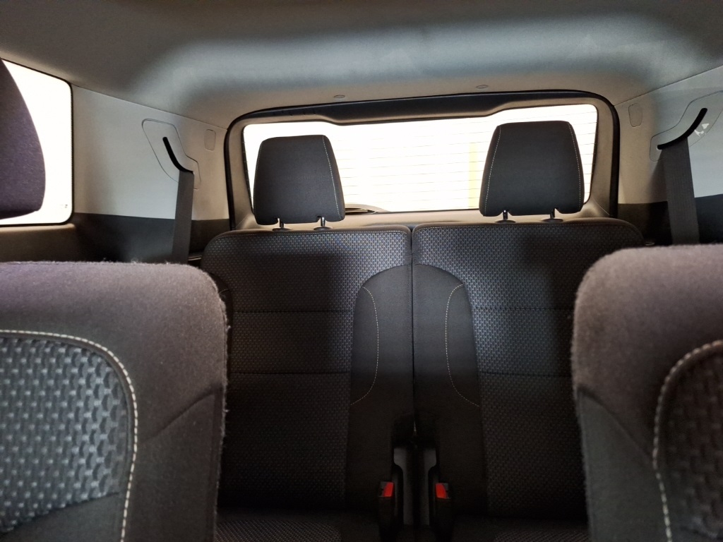 used 2023 GMC Acadia car, priced at $31,593