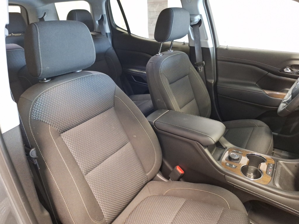 used 2023 GMC Acadia car, priced at $31,593