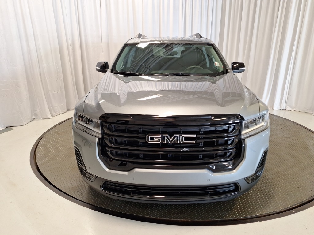 used 2023 GMC Acadia car, priced at $31,593