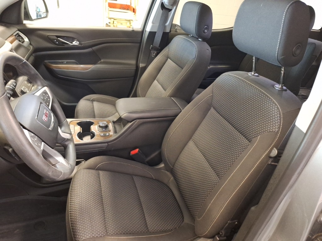 used 2023 GMC Acadia car, priced at $31,593