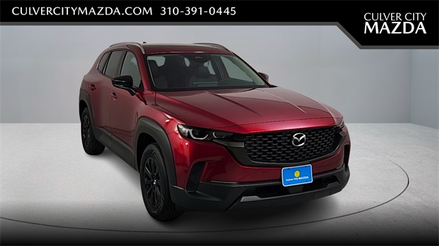 new 2026 Mazda CX-50 Hybrid car, priced at $36,840