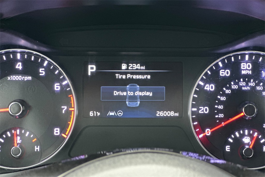used 2023 Kia Forte car, priced at $18,931