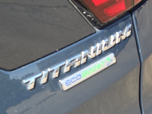 used 2019 Ford Escape car, priced at $19,500