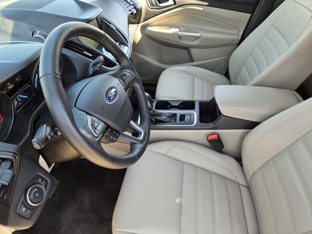 used 2019 Ford Escape car, priced at $19,500