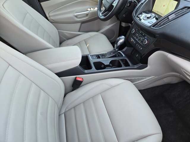 used 2019 Ford Escape car, priced at $19,500