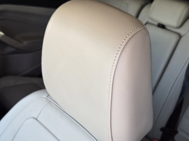 used 2019 Ford Escape car, priced at $19,500