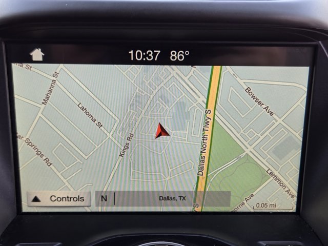 used 2019 Ford Escape car, priced at $19,500