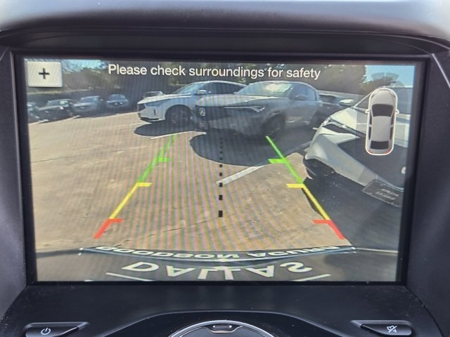 used 2019 Ford Escape car, priced at $19,500