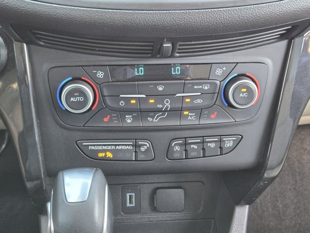 used 2019 Ford Escape car, priced at $19,500