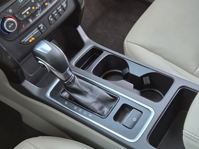 used 2019 Ford Escape car, priced at $19,500