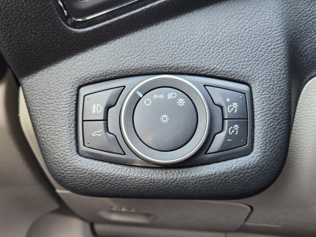 used 2019 Ford Escape car, priced at $19,500