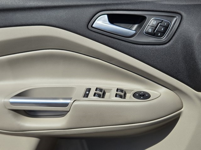 used 2019 Ford Escape car, priced at $19,500