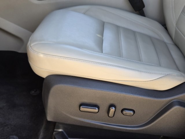 used 2019 Ford Escape car, priced at $19,500