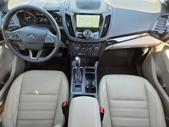 used 2019 Ford Escape car, priced at $19,500