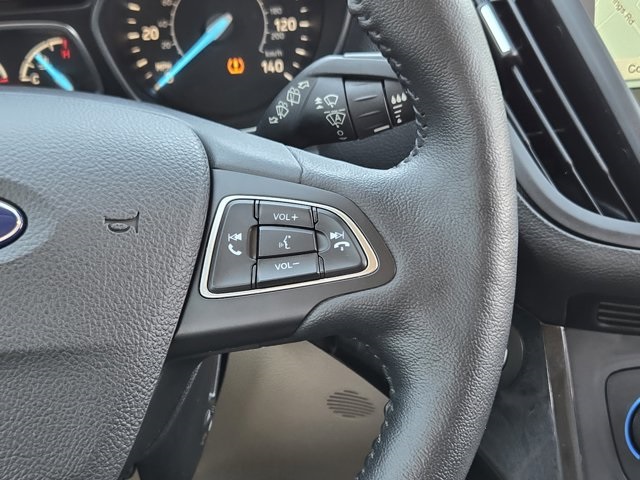 used 2019 Ford Escape car, priced at $19,500