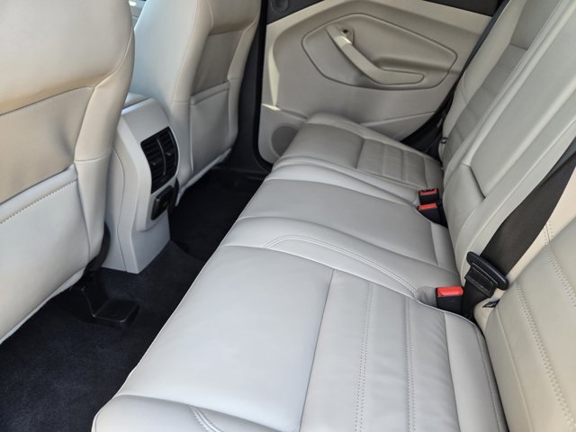 used 2019 Ford Escape car, priced at $19,500