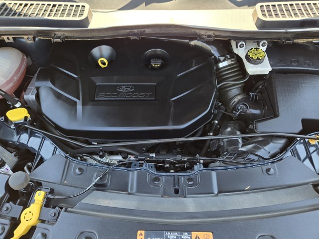 used 2019 Ford Escape car, priced at $19,500