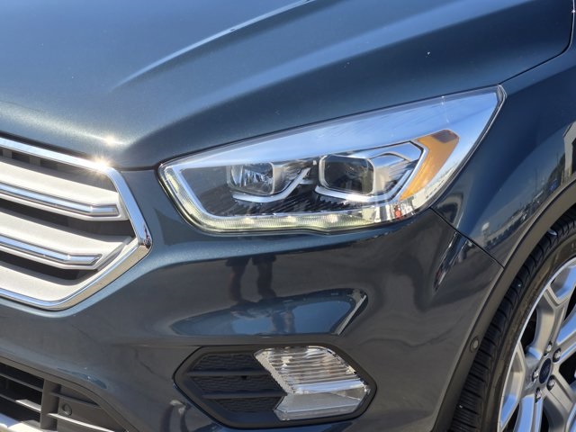 used 2019 Ford Escape car, priced at $19,500