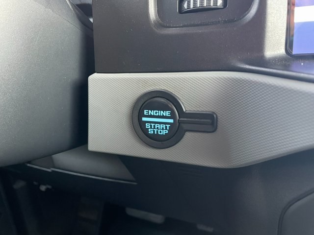 used 2021 Ford Bronco car, priced at $46,983