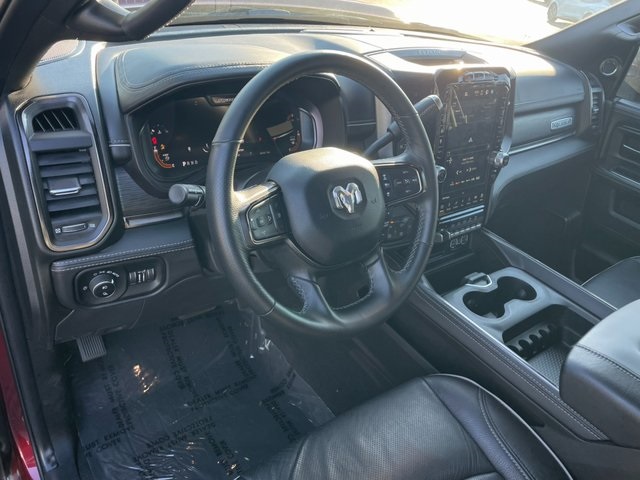 used 2023 Ram 2500 car, priced at $67,983