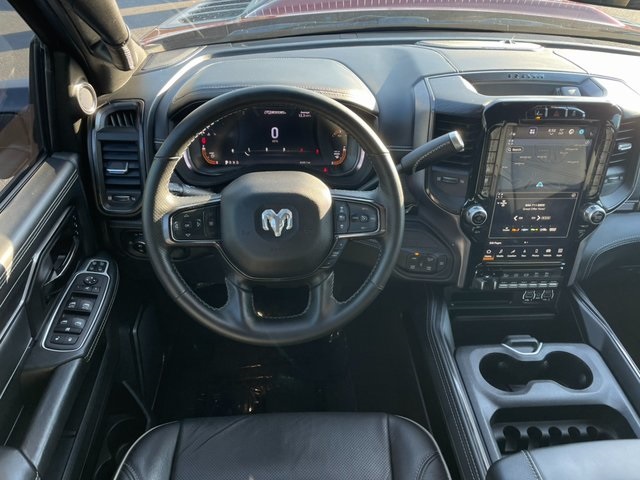 used 2023 Ram 2500 car, priced at $67,983