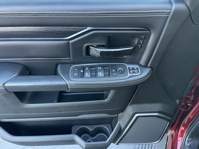 used 2023 Ram 2500 car, priced at $67,983