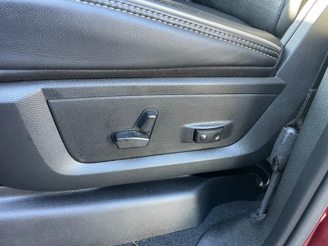 used 2023 Ram 2500 car, priced at $67,983