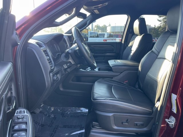 used 2023 Ram 2500 car, priced at $67,983