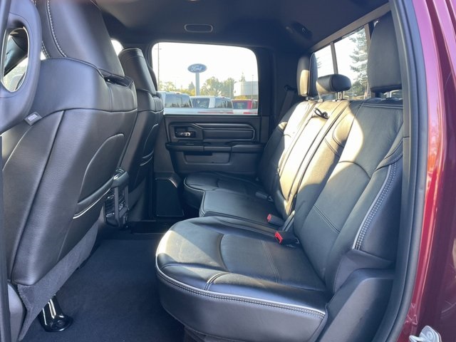 used 2023 Ram 2500 car, priced at $67,983