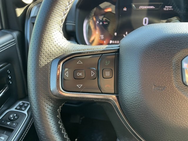 used 2023 Ram 2500 car, priced at $67,983