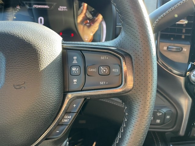 used 2023 Ram 2500 car, priced at $67,983