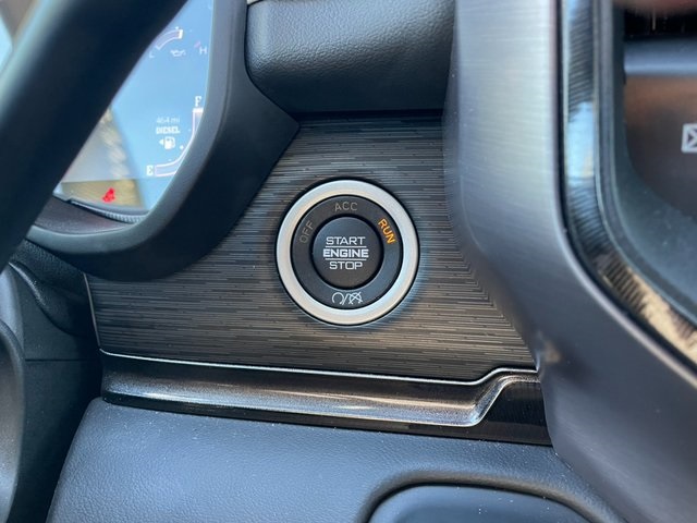 used 2023 Ram 2500 car, priced at $67,983