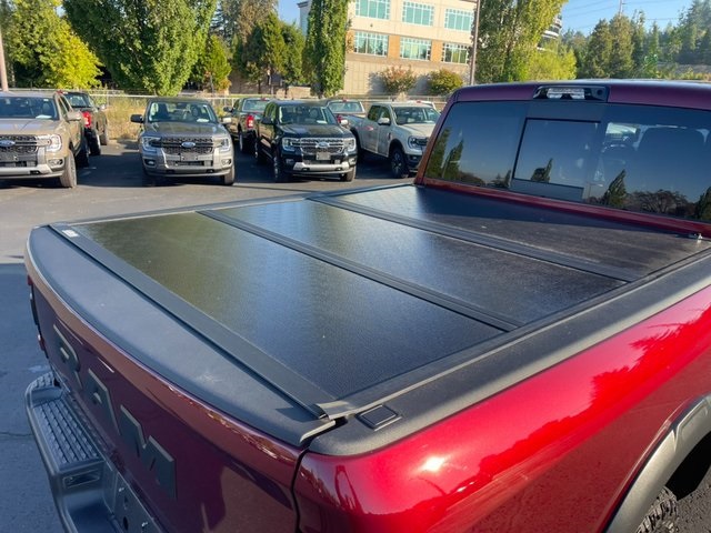 used 2023 Ram 2500 car, priced at $67,983