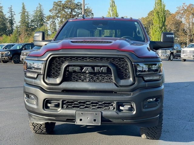 used 2023 Ram 2500 car, priced at $67,983