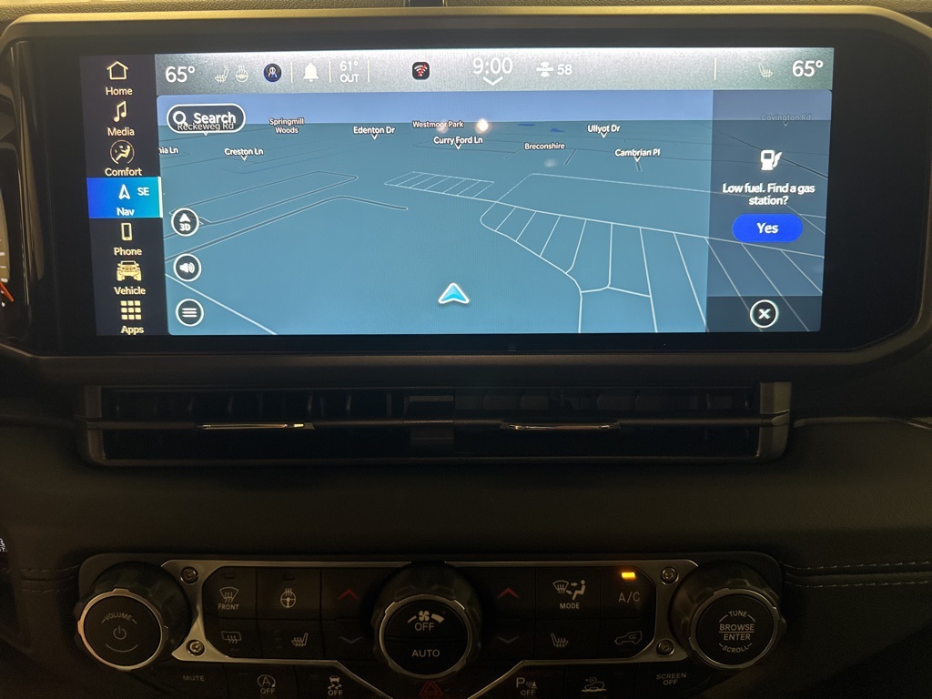 new 2025 Jeep Wrangler car, priced at $50,499