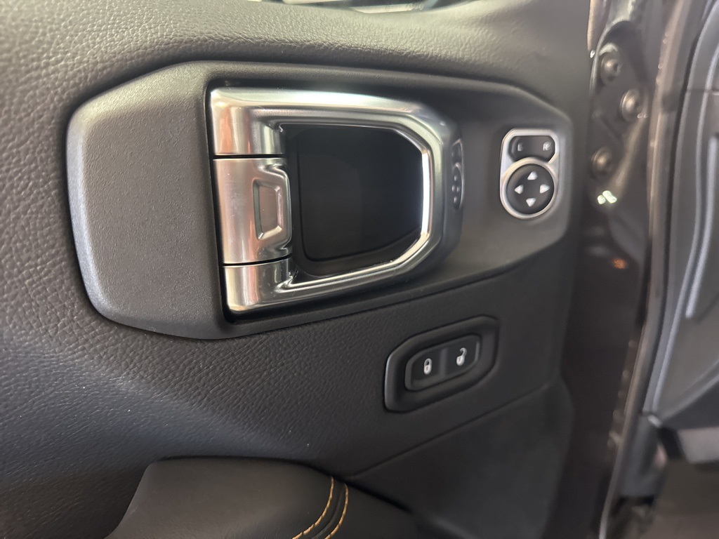 new 2025 Jeep Wrangler car, priced at $50,499