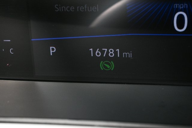 used 2024 Volkswagen Tiguan car, priced at $23,300