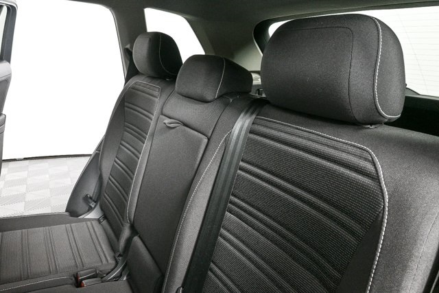 used 2024 Volkswagen Tiguan car, priced at $23,300