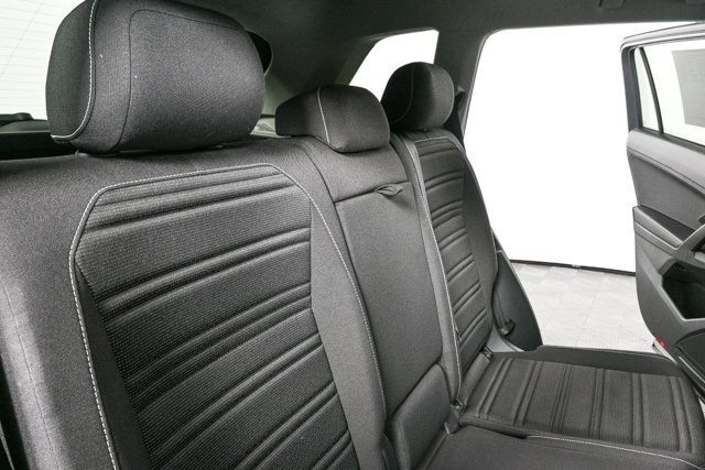 used 2024 Volkswagen Tiguan car, priced at $23,300